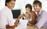 Get free on-site assistance filling out FAFSA forms.