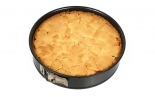 Quick Apple Pie Cake