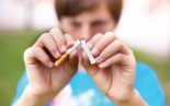 Take the Pledge to Stay Smoke Free!