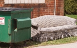 Large Item Disposal
