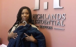 Coats have already started arriving for Make A Difference Day.