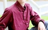 Dylan Gragg, 2014 Cookeville High School Graduate