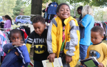 Make a Difference Day