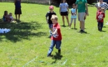 Summer Lunch Program